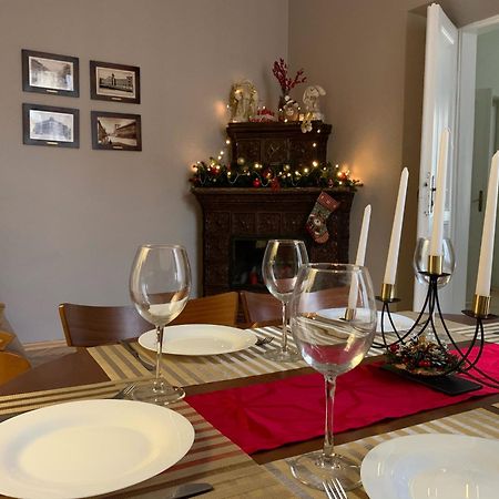 Glorious Apartment Near The Old City Lvov Exteriér fotografie