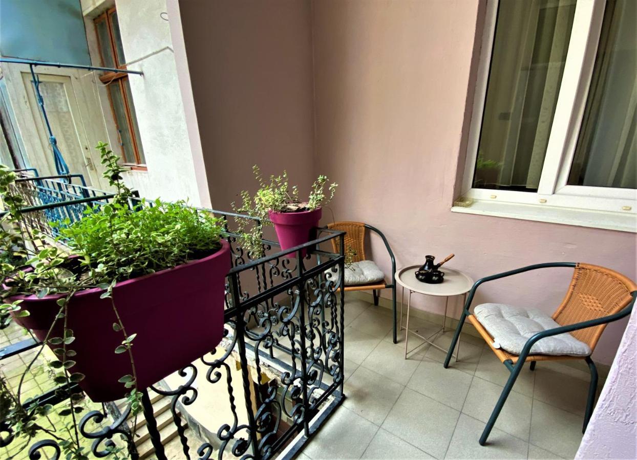 Glorious Apartment Near The Old City Lvov Exteriér fotografie